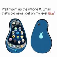 Image result for iPhone 2019 vs iPhone 3000 Meme