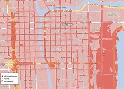 Image result for Verizon 5G Cell Tower Map