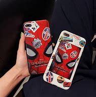Image result for Spider-Man SE Phone Case