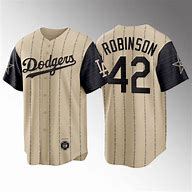 Image result for Jackie Robinson Jersey