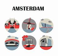 Image result for Netherlands Landmarks