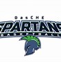 Image result for Dasche Spartans Logo