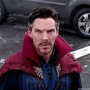 Image result for Avenger Infinity War Doctor Strange Memes