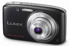 Image result for panasonic dmc s5