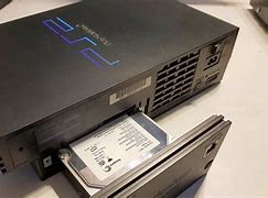 Image result for PS2 Disc Drive