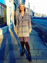 Image result for Liz Truss Green Dress