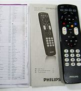 Image result for Philips Remote Controls Programming Company