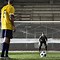 Image result for The Kings League Penalty Kick