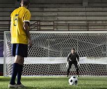 Image result for Penalty Kick in Soccer