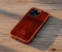 Image result for Apple iPhone 13 Leather Case with MagSafe Colour Ink