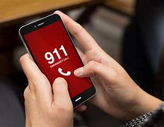 Image result for Yosemite 911 Phone