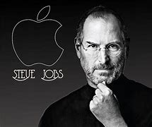 Image result for Steve Jobs and Apple Wallpaper