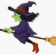 Image result for Scary Halloween Witches Cartoon