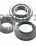Image result for Ford 9 Inch Bearing Sizes