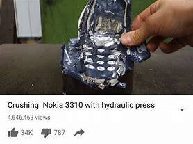 Image result for Dropped Nokia Meme