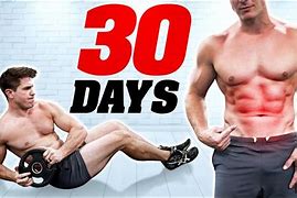 Image result for Six Pack ABS Challenge