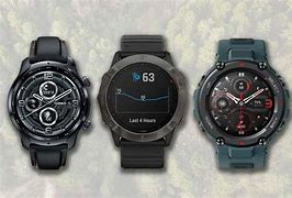 Image result for Best Rugged Smartwatch 2019