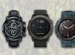 Image result for Best Tough Smartwatch