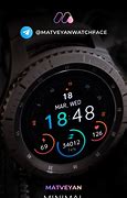 Image result for Samsung Paid Minimalist Watchfaces