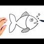 Image result for Draw Cute Fish