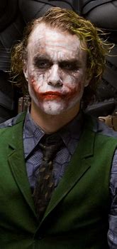 Image result for Joker Comic Book Character