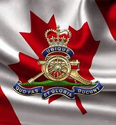 Image result for Canadian Artillery