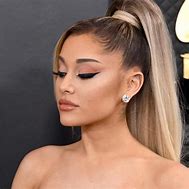 Image result for Ariana Grande Eyeliner Pencil