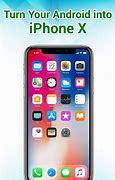 Image result for iPhone Launcher Phone
