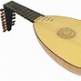 Image result for Lute Tuning Chart