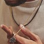 Image result for Necklace Pendants for Men