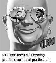 Image result for Mrs. Clean Meme