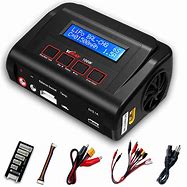 Image result for Charging Lipo with Alligator Clips