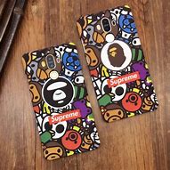 Image result for BAPE Case Handy