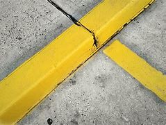 Image result for Picture of New Curb