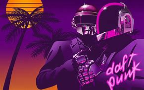 Image result for Daft Punk Guy-Manuel De Homem-Christo