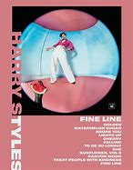 Image result for Harry Styles Fine Line Album