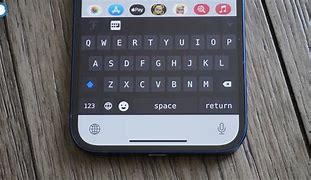 Image result for Keyboard iPhone 12 Promax