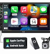 Image result for Sony Car Stereo with Remote Control