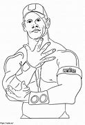 Image result for John Cena Suit