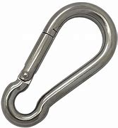 Image result for Stainless Snap Hook