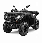 Image result for CF Moto 500 ATV