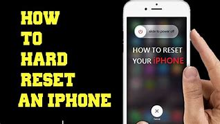 Image result for How to Reset iPhone 5 iTunes