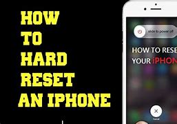 Image result for How to Restart iPhone C5