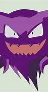 Image result for Pokemon Characters Ghost