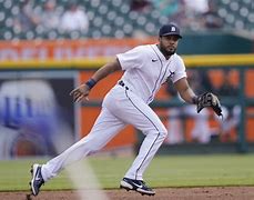 Image result for Tigers Third Baseman