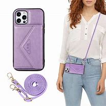 Image result for iPhone 11 Pro Max Luxury Case Crossbody