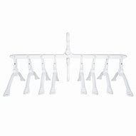 Image result for Foldable Clothes Hanger