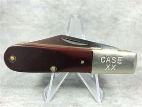 Image result for Case XX Pocket Knife