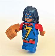 Image result for Ms. Marvel Loego