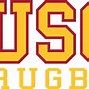 Image result for USC Sports Logo
